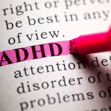 20 Things You’ll Never Understand If You Don’t Have ADHD