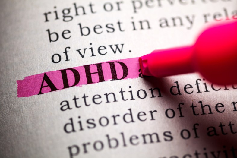 Things You Ll Never Understand If You Don T Have Adhd Thought Catalog