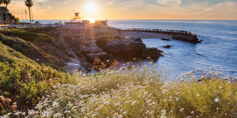 4 Things Living In Southern California Will Teach You About Life