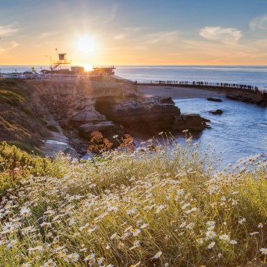 4 Things Living In Southern California Will Teach You About Life