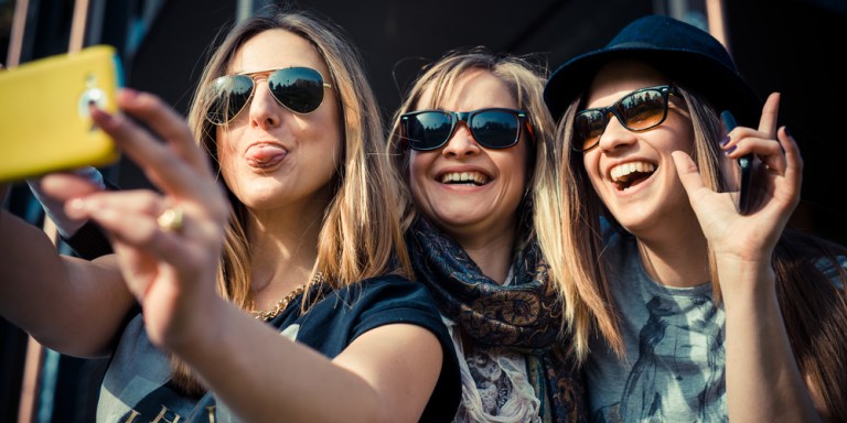 7 Types Of Single Girls You’ll Meet In Your Life