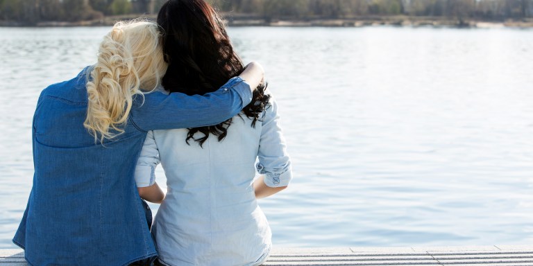 8 Rules Everyone Should Follow When Their Friend Needs To Vent