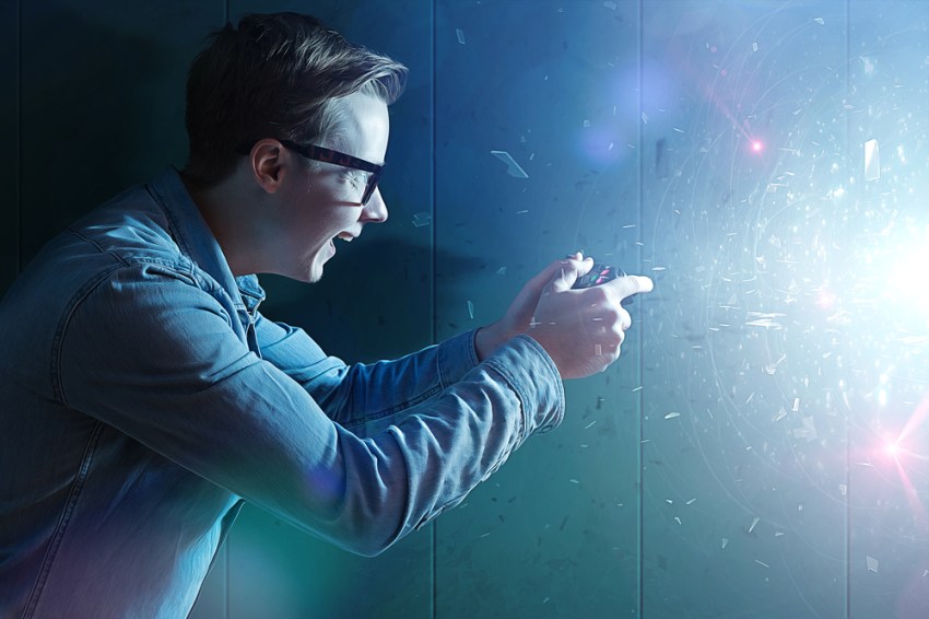 7 Exciting Reasons To Fall In Love With A Gamer