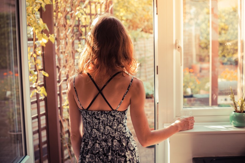 The Best Part About People Telling You You’re Not Good Enough