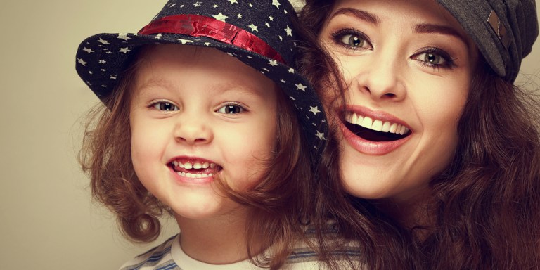 Your Mom Is The Most Important Woman In Your Life. Here’s 16 Reasons Why.