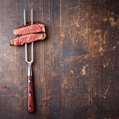 My Love For Meat: Why Vegetarians Should Stop Making Carnivores Feel Guilty