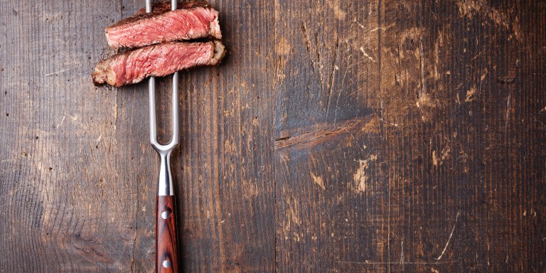 My Love For Meat: Why Vegetarians Should Stop Making Carnivores Feel Guilty