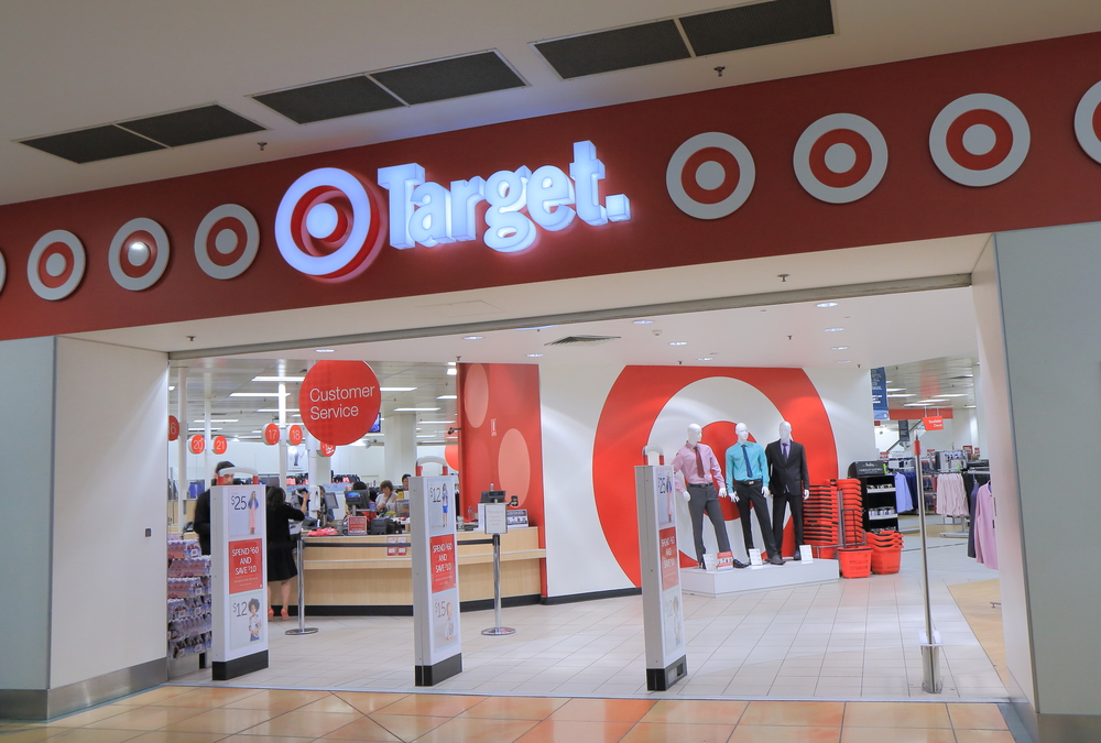 discounts for target online shopping