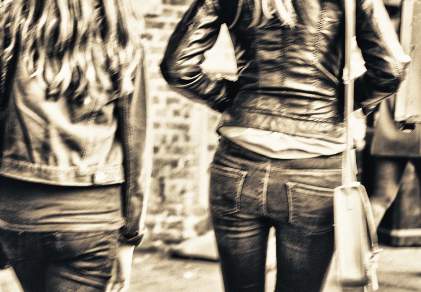 10 Truths Every Unapologetic Girl Learns By Age 25