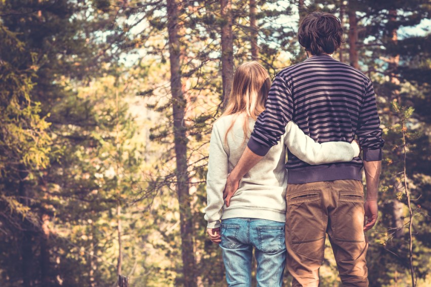 8 Ways To Be A Good Girlfriend To Your Good Boyfriend