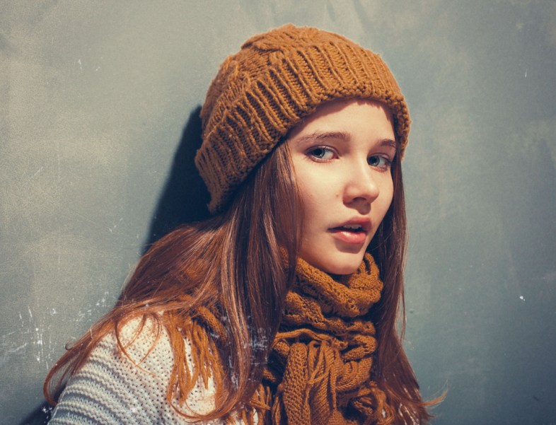 Shutterstock / Irina Bg