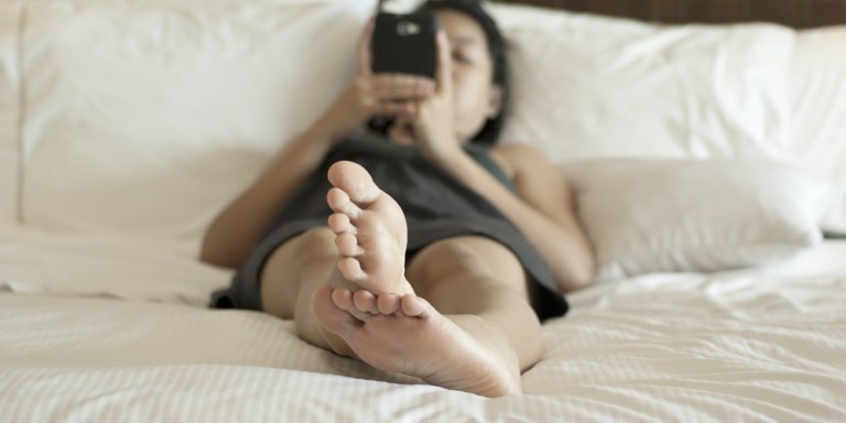 Why Picking Up Your Ex’s Phone Call At 5 AM Doesn’t Always Go As Planned