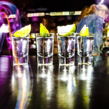 11 Ways To Monitor Your Alcohol Consumption