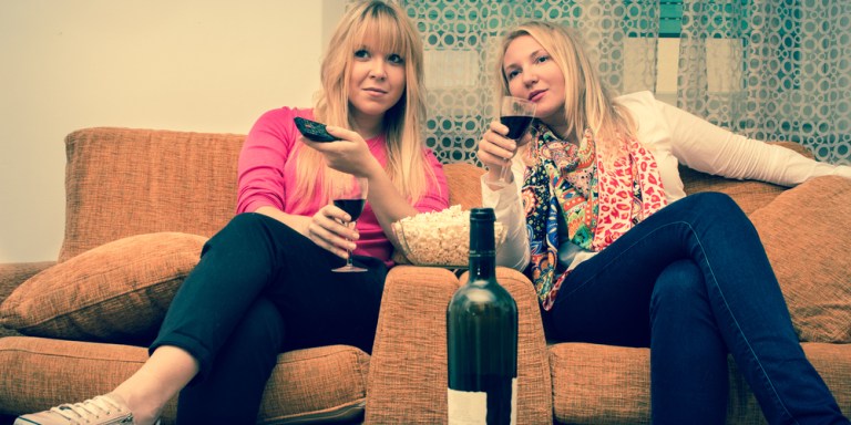 The 5 Best Songs To Get (Happily) Wine Drunk To