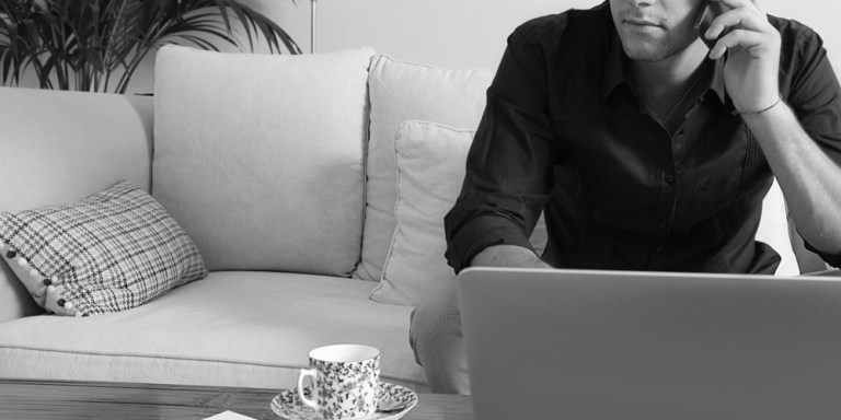 5 Reasons Working From Home Is Harder Than You Think