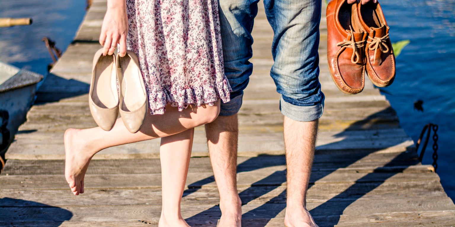 27 Guys On The One Personality Trait They Can’t Resist In A Girl ...