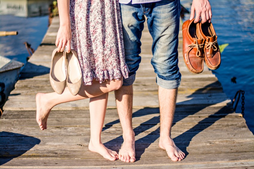 27 Guys On The One Personality Trait They Can't Resist In A Girl