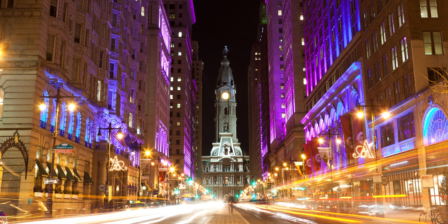 The Northeast Is The Greatest Place You Will Ever Live, Even In The