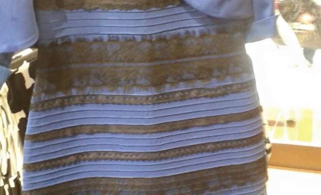 35 Questions More Important Than “What Color Is The Dress?”