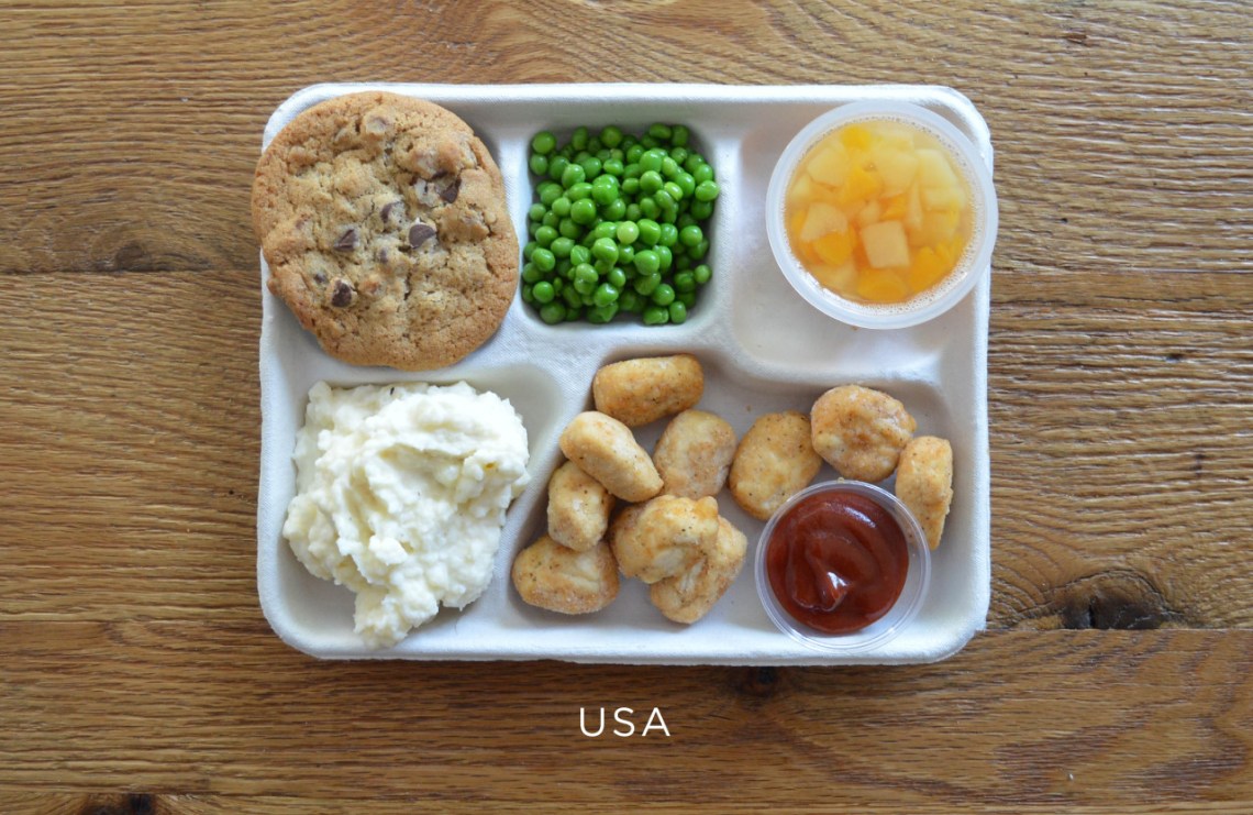 image provided by sweetgreen