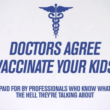 5 Doctors Absolutely Destroyed Anti-Vax Parents On Jimmy Kimmel Last Night