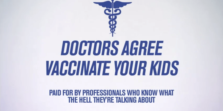 5 Doctors Absolutely Destroyed Anti-Vax Parents On Jimmy Kimmel Last Night