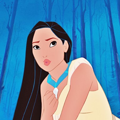 What These 10 Disney Princesses Would Be Like As Real Life BFFs