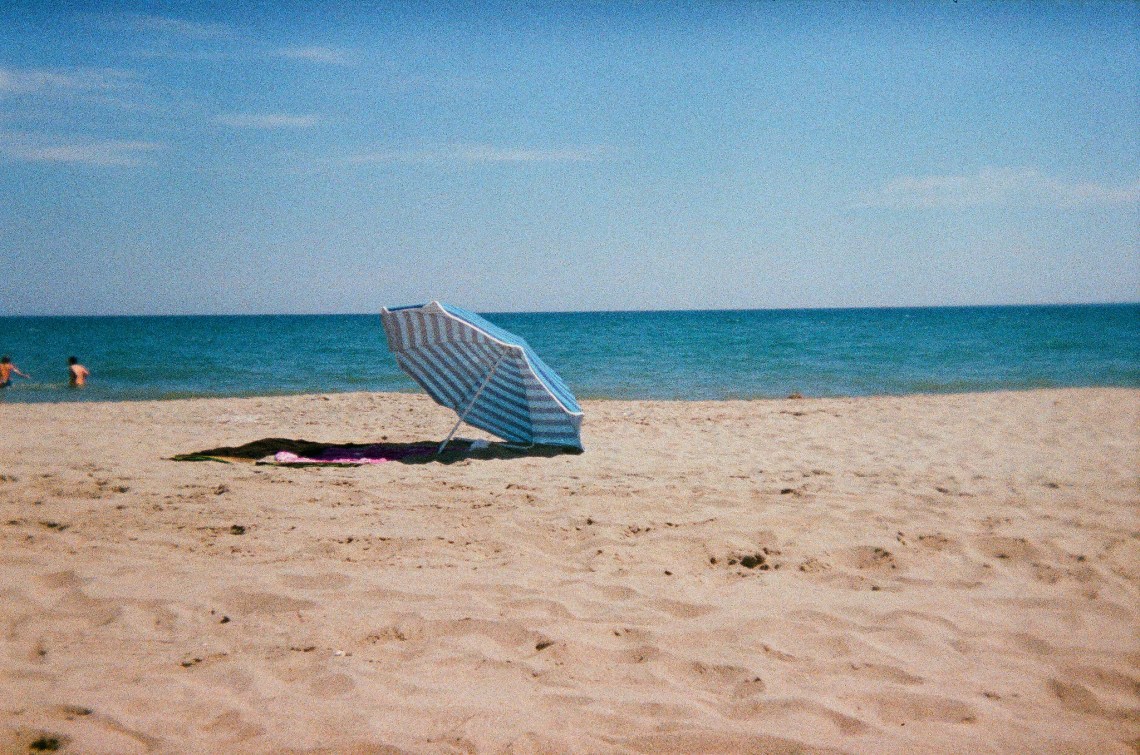 Flickr / Sara Suñé