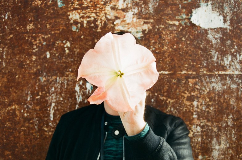 Flickr / 42andpointless