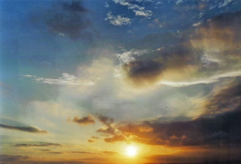 Flickr / loosingmind
