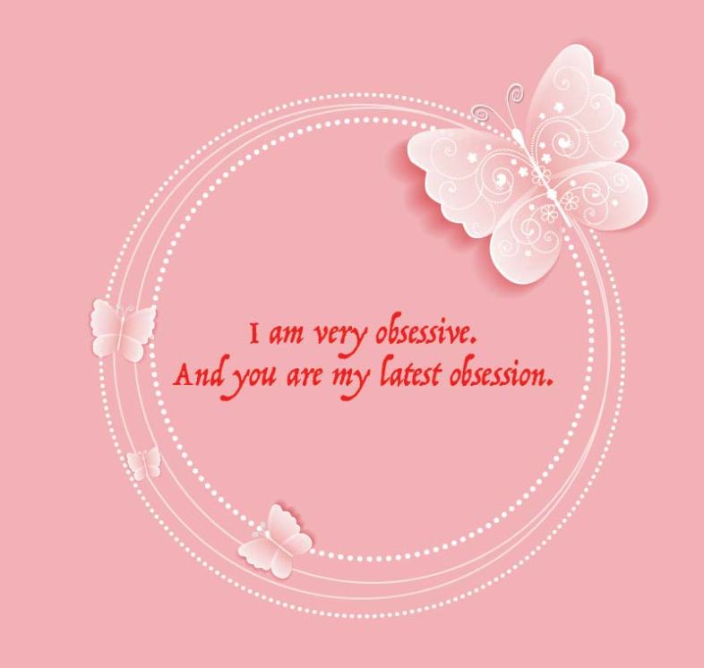 Card template from Shutterstock / Miroslava Hlavacova