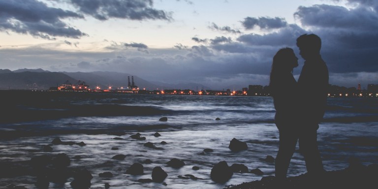 11 Enlightening Lessons ALL Of My Exes Taught Me