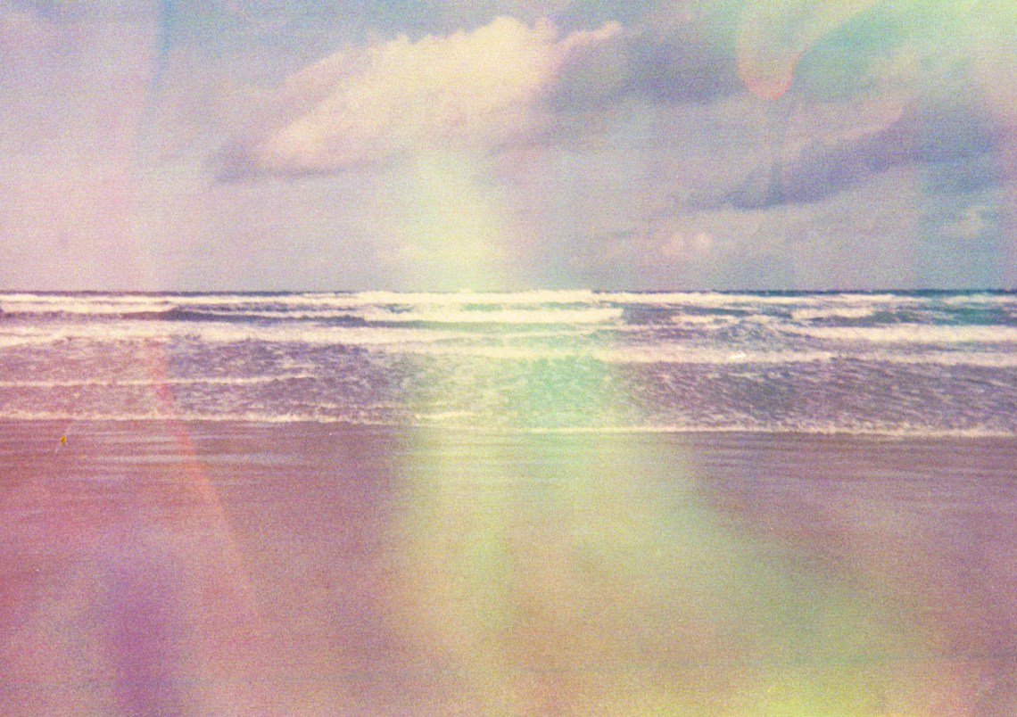 Flickr / Richard P J Lambert