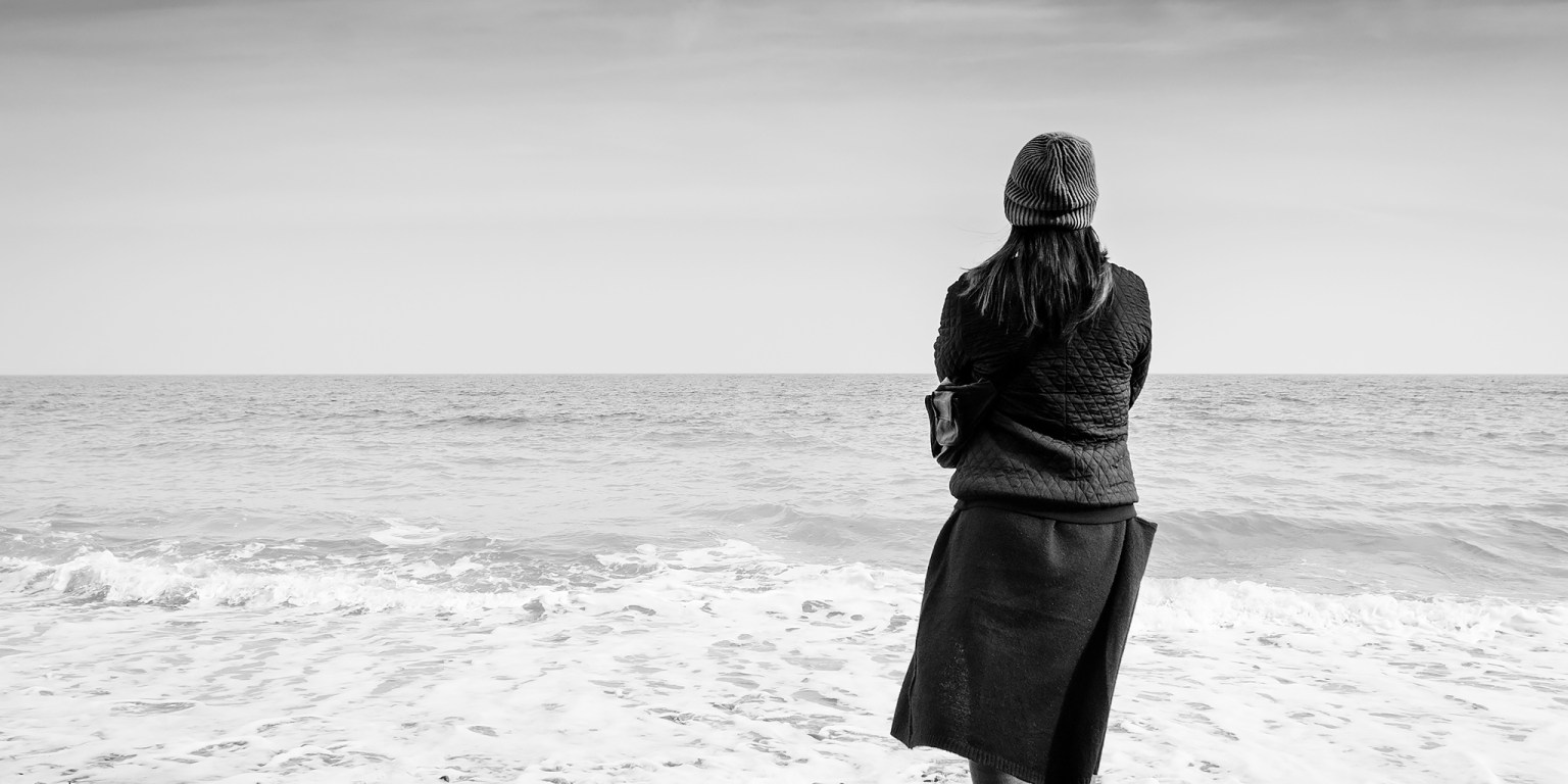 105 Loneliness Quotes for When You Feel Sad or Alone - Happier Human