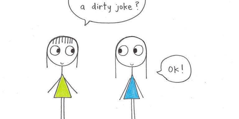 75+ Dirty Jokes That Are Never Appropriate But Always Funny in 2023