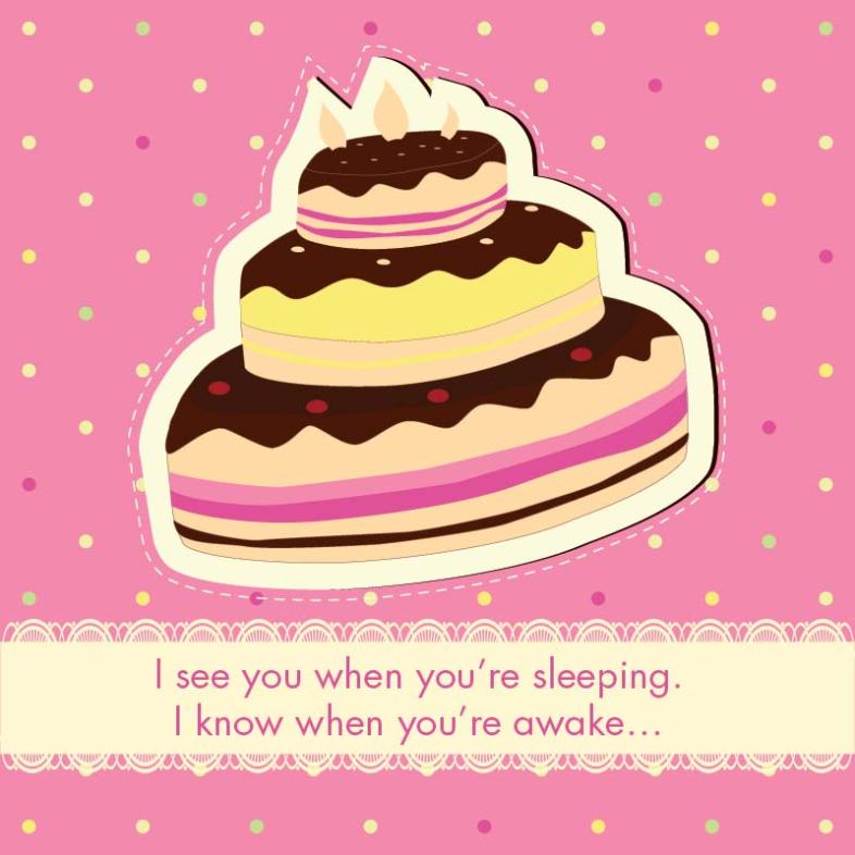 Card template from Shutterstock / Fatseyeva