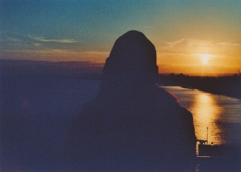 Flickr / Richard P J Lambert