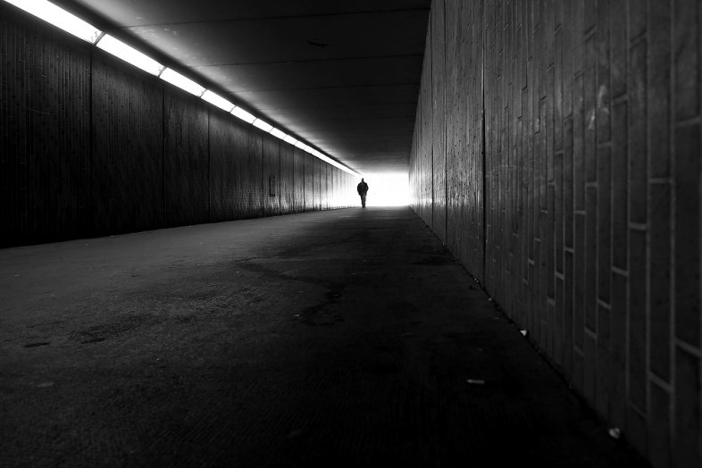 Flickr / Transformer18