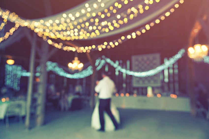 8 Honest Realizations That Made Me Not Want A Wedding