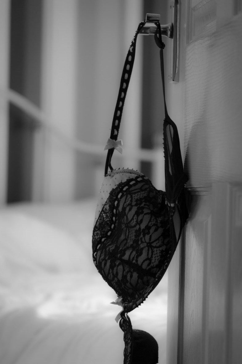 Flickr / Chris Redman