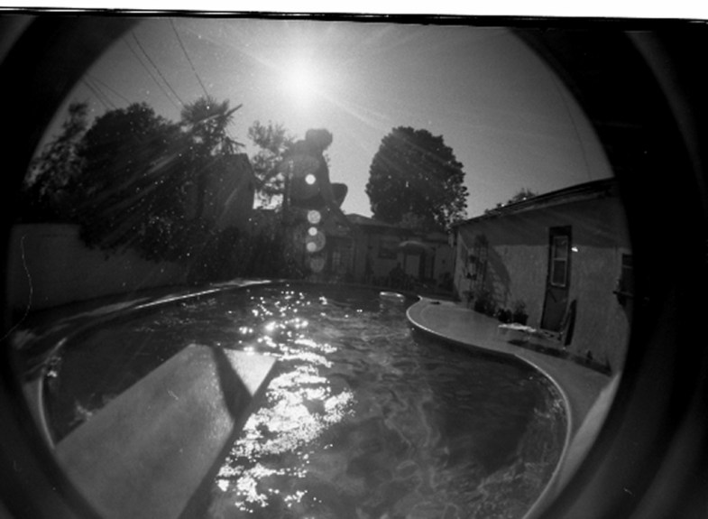 Flickr / B B