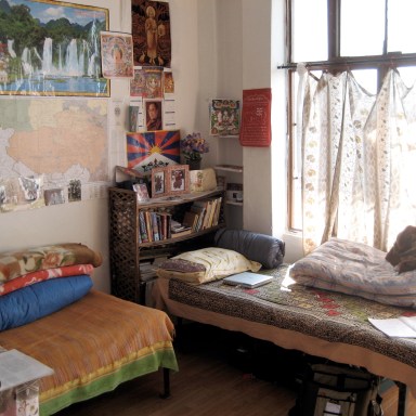 5 Unknown Perks Of Being A College RA