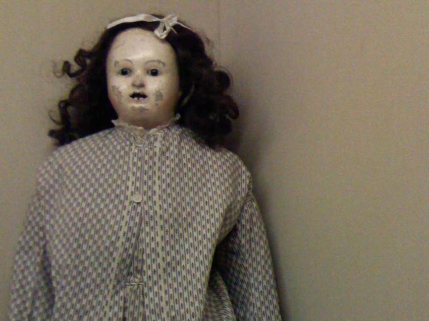 23 People Talk About Seeing Something That Scarred Them For Life