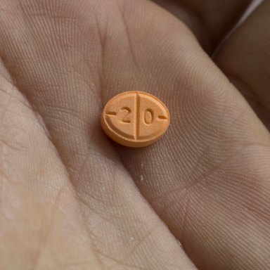 How To Get Your Doctor To Prescribe You Adderall In 5 Easy Steps