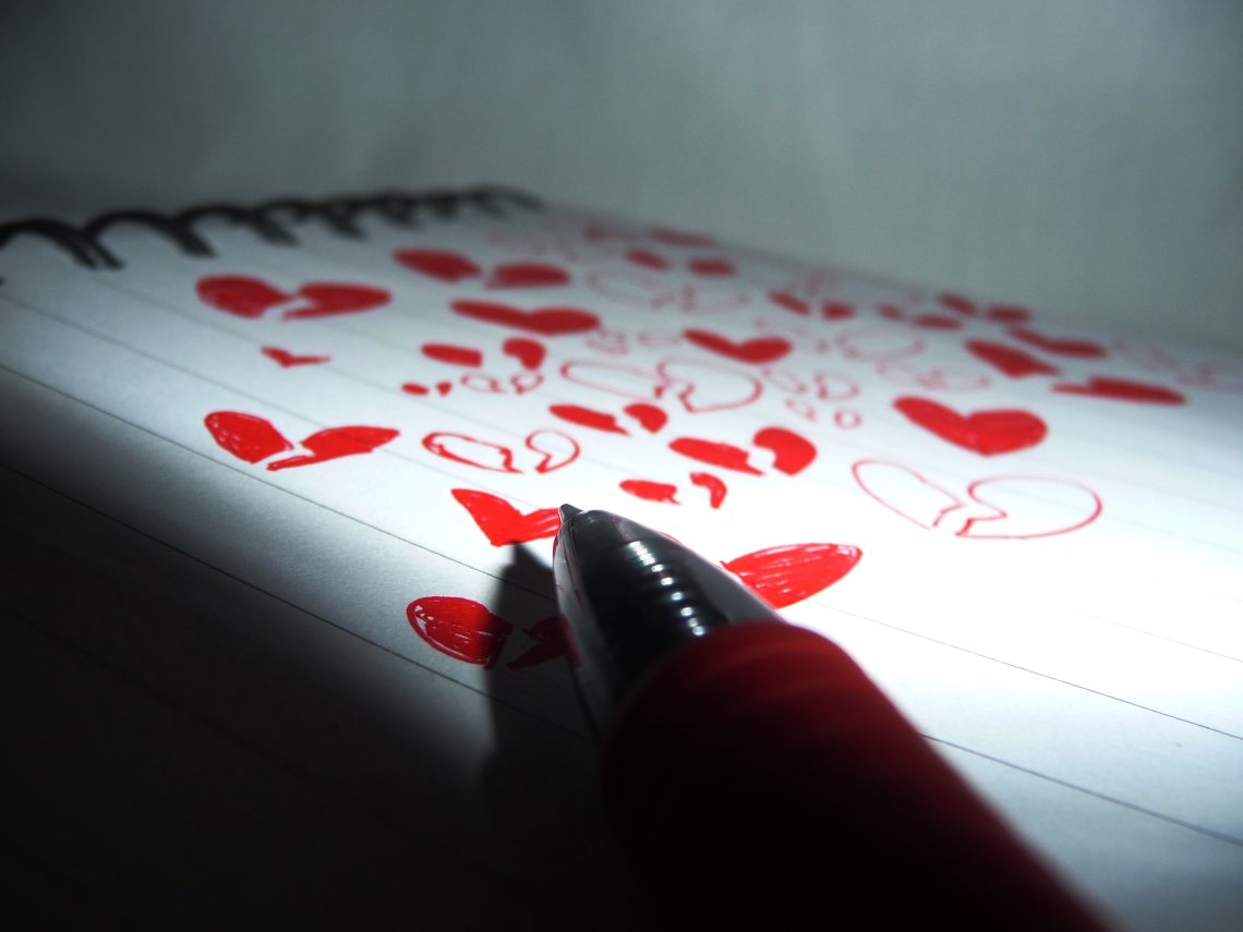Flickr / fractured-fairytales