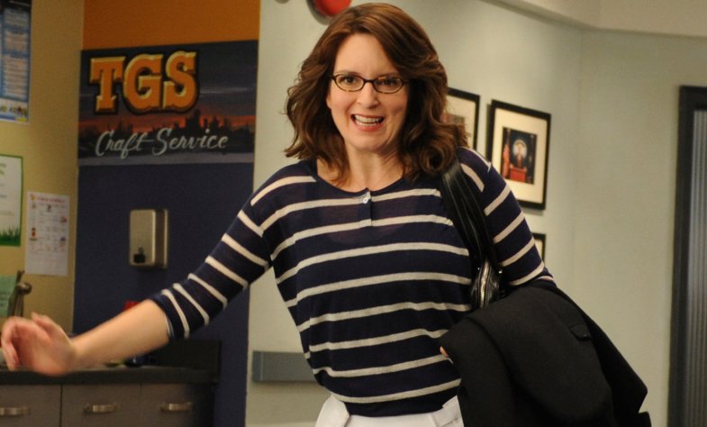 30 Rock / Amazon.com.