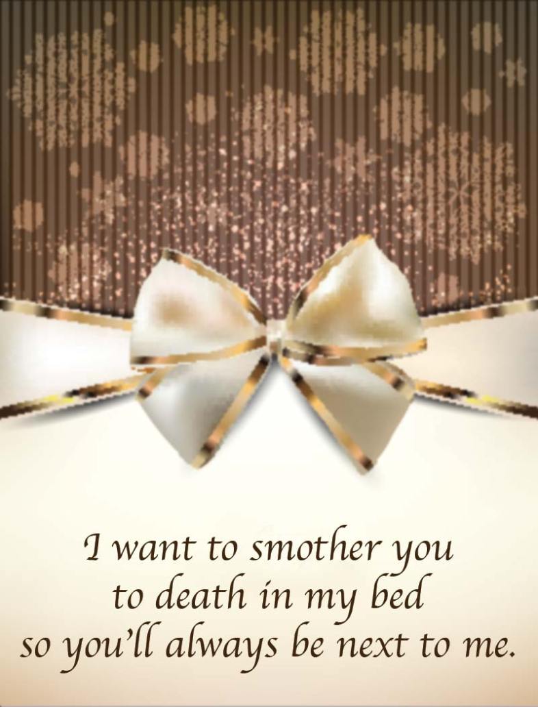 Card template from Shutterstock / boroboro