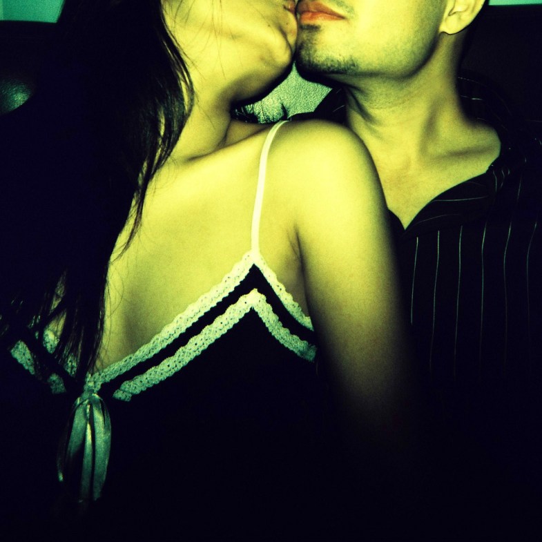Flickr / Helga Weber