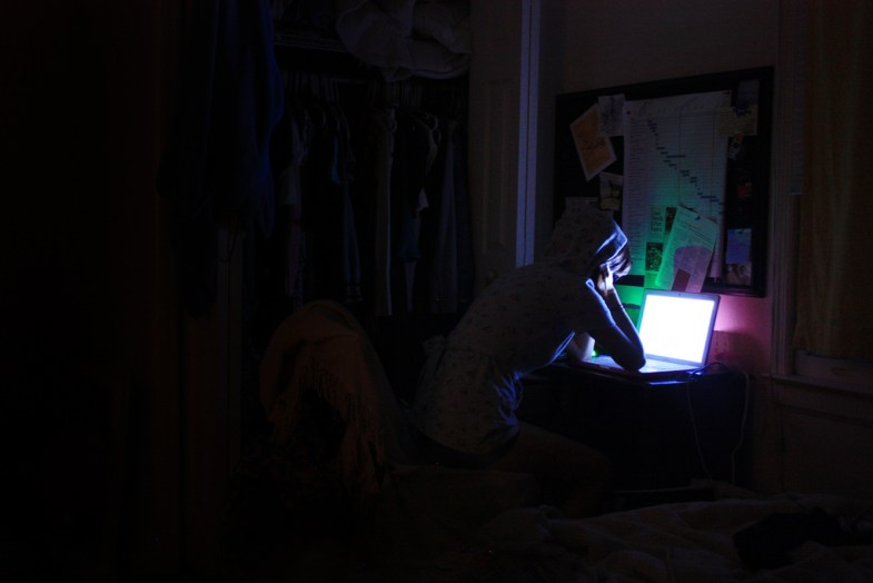 Flickr / Liz Mc