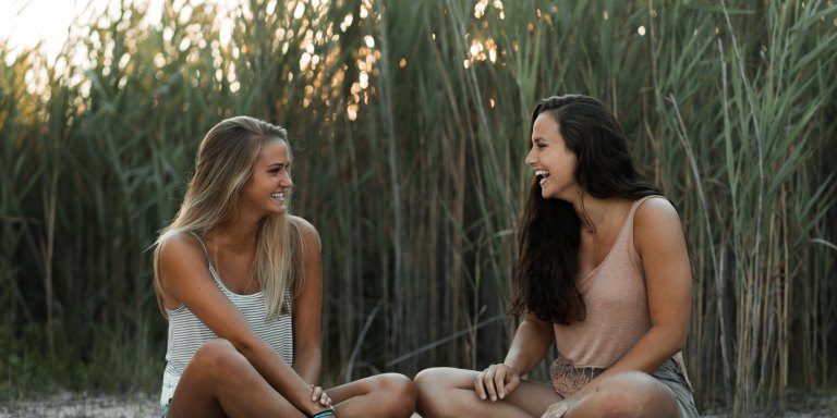 4 Things You Should Never Do When You Find Out Your Friend Has Herpes